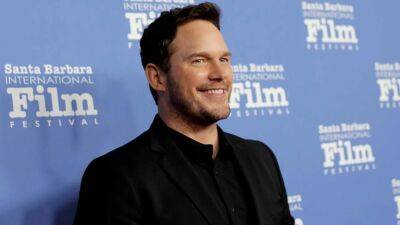 Chris Pratt Jokes Being a Girl Dad Is 'Fantastic' as Daughter Compliments His 'Cute Outfit' - www.etonline.com