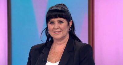 Loose Women's Coleen Nolan has been secretly living with TV competition winner for a year - www.ok.co.uk - France - county Cheshire