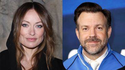 Jason Sudeikis Olivia Wilde Drama Timeline: He’s ‘Not Paying’ Child Support - stylecaster.com