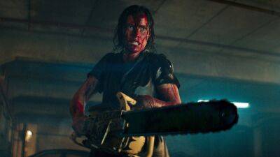‘Evil Dead Rise’ Final Review Trailer: Lee Cronin’s Take On The Legendary Horror Franchise Hits Theaters On April 21 - theplaylist.net - Los Angeles