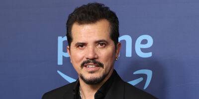 John Leguizamo Refuses to See 'Super Mario Bros. Movie' - Find Out the Reason Why - www.justjared.com - New York