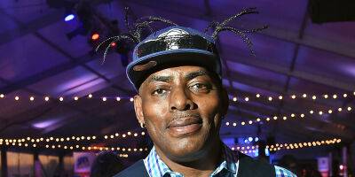 Coolio's Cause of Death Released After Tragic Passing at 59 - www.justjared.com