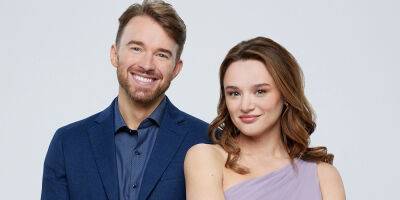 Hallmark Stars Hunter King & Chandler Massey's Favorite Moment From 'A Professional Bridesmaid' Will Have You Swooning (Exclusive) - www.justjared.com - county Henry