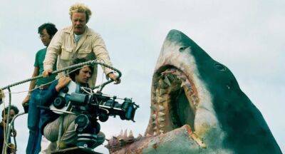 Bill Butler, Cinematographer on ‘Jaws,’ Dies at 101 - variety.com - USA