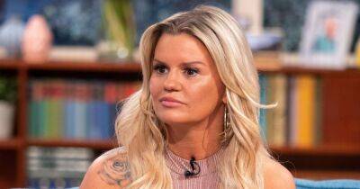 Kerry Katona mistaken for Emmerdale character as she unveils new look for panto role - www.ok.co.uk
