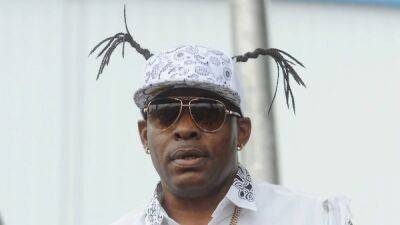 Coolio Died From Fentanyl Overdose With Other Drugs Found in System - thewrap.com