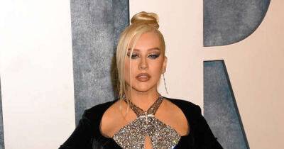 Christina Aguilera gets real about her sex life in new X-rated chat - www.msn.com - Jordan