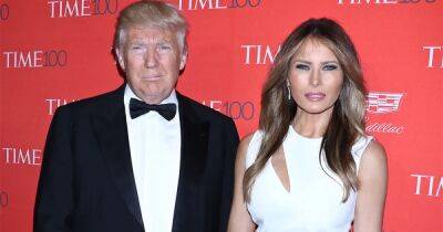 Donald Trump and Melania Trump’s Relationship Timeline: Wedding at Mar-a-Lago, Alleged Stormy Daniels Affair and More - www.usmagazine.com - New York - New York - Manhattan - Slovenia