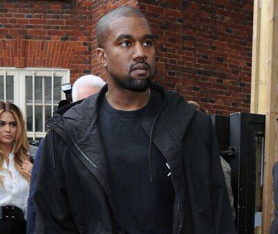 Kanye West Sued Over Donda Academy – Alleged Racial Discrimination, Bizarre Practices, & Massive Safety Concerns - perezhilton.com - California - county Valley - city Simi Valley, state California