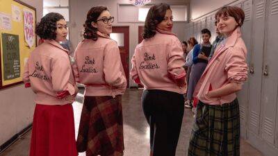 How to Watch ‘Grease: Rise of the Pink Ladies’ Online - variety.com - city Sandra - city Sandy