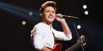Niall Horan Reveals What the 'Voice' Judges Group Chat is Like, Talks Staying in Touch With One Direction & How His New Album Compares to Kylie Jenner in 'Esquire' Interview - www.justjared.com