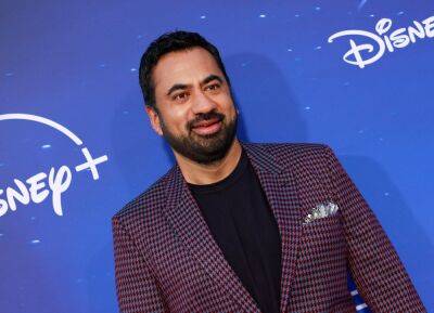 Kal Penn claims a prior manager set him up with a pimp after he came out - nypost.com - Los Angeles