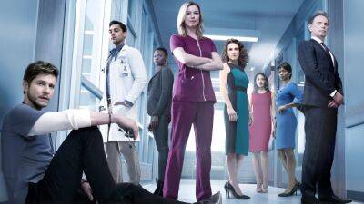 ‘The Resident’ Canceled by Fox After 6 Seasons - thewrap.com - Italy - Minneapolis