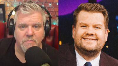 Director Slams James Corden as the ‘Most Difficult and Obnoxious Presenter I’ve Ever Worked With’ (Video) - thewrap.com - New York