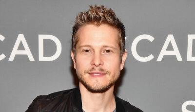 Matt Czuchry Lands Exciting New Role on Beloved Series After 'The Resident' Cancellation - www.justjared.com - USA - county Story