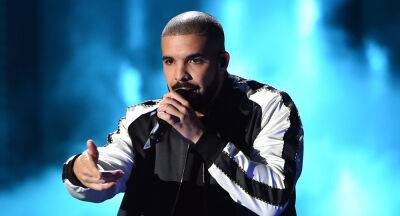 Drake Drops 'Search & Rescue' Song - Read Lyrics, Including the Kim Kardashian Sample - www.justjared.com