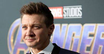 Jeremy Renner has 'no regrets' about accident and would 'do it again' to save nephew - www.ok.co.uk - USA - state Nevada - county Reno