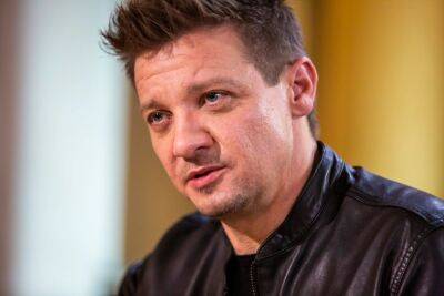 Jeremy Renner’s Neighbour Thinks Actor Died ‘For A Couple Of Seconds’ Following Snow Plow Accident: ‘I Feel Like We Lost Him’ - etcanada.com