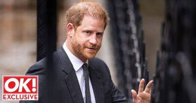 'Prince Harry has to go to Coronation after making surprise UK appearance', expert says - www.ok.co.uk - Britain