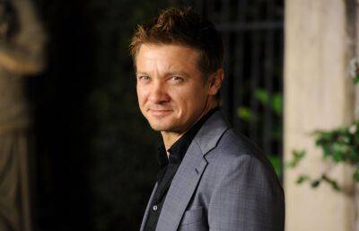 Jeremy Renner reveals 'last words' to his family after horrific snowplow accident: ‘Just let me go’ - www.foxnews.com - state Nevada - county Sierra - county Reno