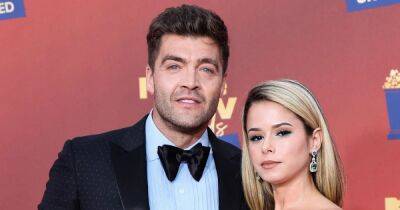 The Challenge’s CT Tamburello Says He Lost 65 Lbs Amid Messy Divorce From Lilianet Solares - www.usmagazine.com