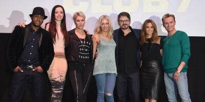 S Club 7 Member Paul Cattermole Tragically Dies at 46, Bandmates Release a Statement - www.justjared.com - Manchester