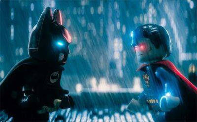 ‘Renfield’ Director Chris McKay Says His Scrapped Script For ‘LEGO Batman 2’ Focused On “Bad Blood” Between Batman & Superman - theplaylist.net