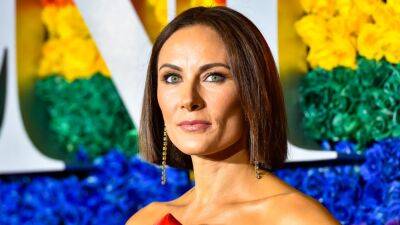 Laura Benanti Reveals She Suffered a Miscarriage While Performing Live for 2,000 People - www.glamour.com - New York - Indiana - county Louisa