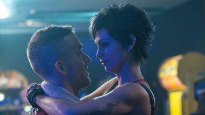 Morena Baccarin On Whether She’ll Return For Wolverine-Heavy ‘Deadpool 3’: “It May Or May Not Work Out” - deadline.com - county Reynolds