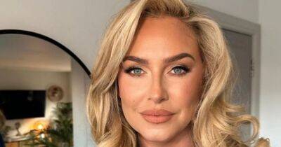 Josie Gibson asked 'who even are you' as she dazzles fans before ITV This Morning return as Alison Hammond sends message - www.manchestereveningnews.co.uk - Ireland