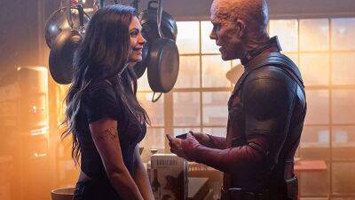 Monica Baccarin Doesn’t Know If She’ll Be Back For ‘Deadpool 3’: “We Have Not Agreed To Terms” - theplaylist.net