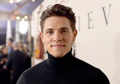 ‘Riverdale’ Star Casey Cott And Wife Nichola Basara Are Expecting Their First Baby - etcanada.com