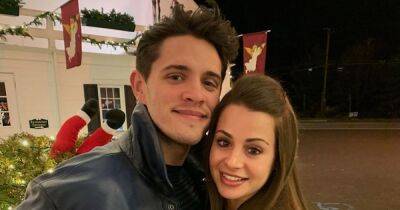 ‘Riverdale’ Star Casey Cott and Pregnant Wife Nichola Basara Are Expecting Their 1st Child: ‘Nothing Better’ - www.usmagazine.com - Ohio