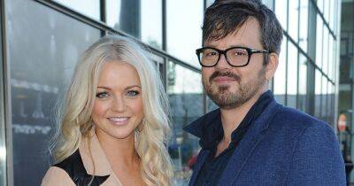 Paul Cattermole's rocky relationship with Hannah Spearritt explained as star dies aged 46 - www.dailyrecord.co.uk - Ireland