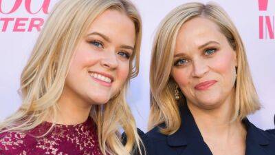 Ava Phillippe's New Wispy Bangs Give Off 23-Year-Old Reese Witherspoon Vibes - www.glamour.com
