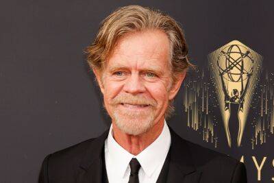 William H. Macy Sued For $600,000 For Allegedly Damaging Neighbour’s Property And Cutting Down His Trees - etcanada.com - county Brown - county Pierce
