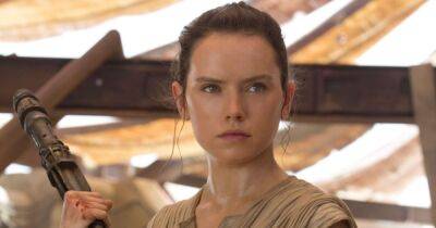 Daisy Ridley Will Reprise Her Role as Rey in New ‘Star Wars’ Movie Set After ‘The Rise of Skywalker’ - www.usmagazine.com - London