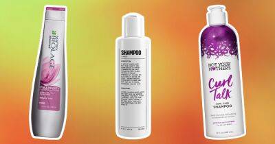 20 Best Shampoos for Thin Hair in 2023 - www.usmagazine.com - USA