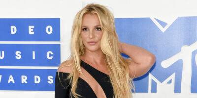Former Britney Spears Director Debunks Commonly Held Theory About Her, Reveals a Time She was 'Dying With Embarrassment' & Talks Working With Her During Conservatorship - www.justjared.com