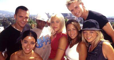 S Club 7: Where Are They Now? See What the ‘90s British Band Members Are Doing Now - www.usmagazine.com - Britain - Spain - London - USA - Miami
