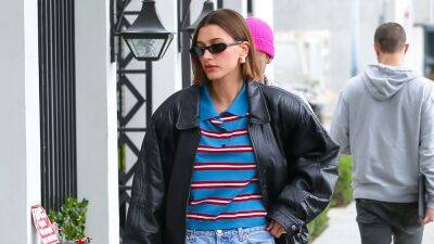 The 15 Best Leather Jackets Worth, According to Glamour Editors - www.glamour.com
