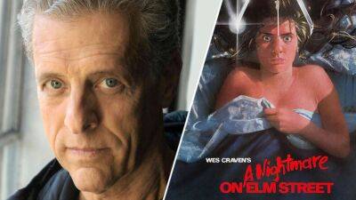 Jacques Haitkin Dies: ‘Nightmare On Elm Street’ Cinematographer Was 72 - deadline.com - California - San Francisco, state California