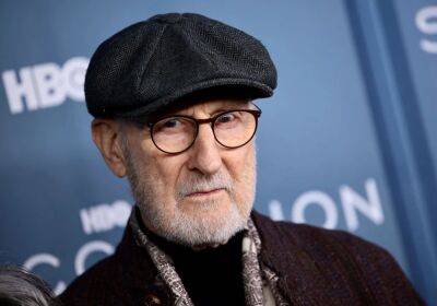 ‘Succession’ Star James Cromwell Rescues His Own ‘Babe’ From The Slaughterhouse - deadline.com - Pennsylvania - city Sanctuary