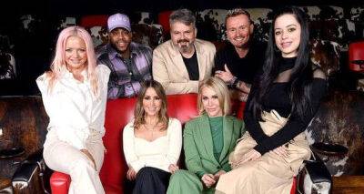 Paul Cattermole's tragic final post before death saw him share excitement for S Club 7 - www.msn.com - Britain