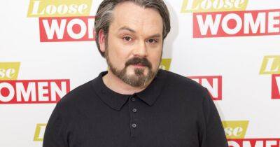 Paul Cattermole was ‘a beacon of light for a generation’, says S Club 7 manager - www.ok.co.uk