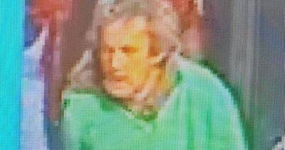 Concern over missing man, 57, last seen at Manchester Piccadilly - www.manchestereveningnews.co.uk - Manchester - county Oldham