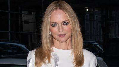 Heather Graham feels 'free' with her decision to not have kids - www.foxnews.com