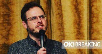 Gareth Richards dies at 41 after comedian involved in 'terrible' road accident - www.ok.co.uk