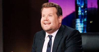 James Corden Announces Final Round of Guests & Specials for 'The Late Late Show' - www.justjared.com