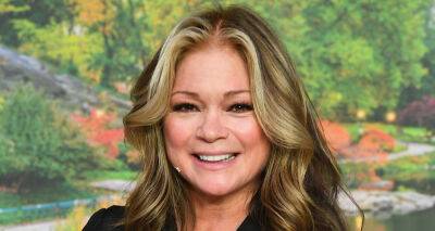 Valerie Bertinelli Reveals Food Network Show is Canceled After 14 Seasons - www.justjared.com
